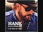 Paroles de Amos moses Hank Williams Jr.