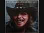 Il testo della I've been around Hank Williams Jr.