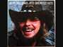 Il testo della Wild and blue Hank Williams Jr.