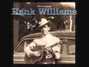 Il testo della Low down Hank Williams Sr.