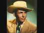 Il testo della I could never be ashamed of you Hank Williams