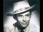 Il testo della I'm satisfied with you Hank Williams