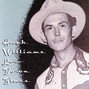 Il testo della My sweet love ain't around Hank Williams