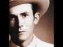 Il testo della Six more miles Hank Williams