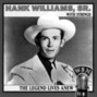 Il testo della Wedding bells Hank Williams