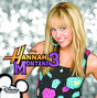 Lyrics of Don't wanna be torn Hannah Montana