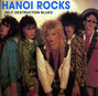 Il testo della Kill city Hanoi Rocks