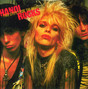 Il testo della Two steps from the move Hanoi Rocks