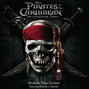 Paroles de On stranger tides Hans Zimmer