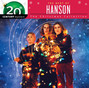 Il testo della Christmas time Hanson