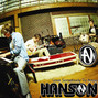 Lyrics of Love somebody to know Hanson