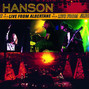 Il testo della With you in your dreams Hanson
