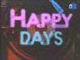 Il testo della Happy days theme song Happy Days