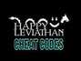 Il testo della Cheat codes Happy Leviathan