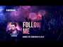 Lyrics of Follow me Hardwell