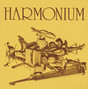 Paroles de De la chambre au salon Harmonium