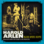 Lyrics of Out of this world Harold Arlen