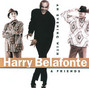 Il testo della Island in the sun Harry Belafonte