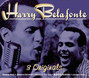 Paroles de Matilda, matilda Harry Belafonte