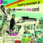Il testo della New orleans Harry Connick, Jr.
