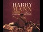 Il testo della Point of purchase Harry Manx