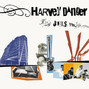 Il testo della (theme from) carjack fever Harvey Danger