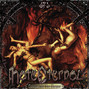 Il testo della Darkness by oath Hate Eternal
