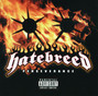 Il testo della Condemned until rebirth Hatebreed