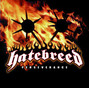 Il testo della Judgement strikes (unbreakable) Hatebreed