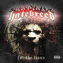 Il testo della Refuse/resist Hatebreed