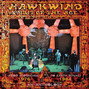 Lyrics of 25 years Hawkwind