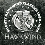 Lyrics of Death trap Hawkwind