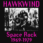 Il testo della Earth calling Hawkwind