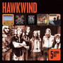 Il testo della Lost johnny Hawkwind