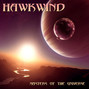 Il testo della Paradox Hawkwind