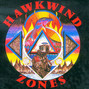 Il testo della Running through the back brain Hawkwind