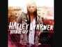 Paroles de You're not to blame Hayley Warner
