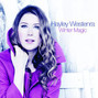 Il testo della Christmas morning Hayley Westenra