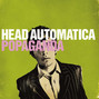 Lyrics of Cannibal girl Head Automatica