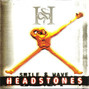 Il testo della Do that thing Headstones