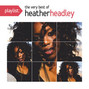 Il testo della Always been your girl Heather Headley