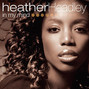 Lyrics of Wait a minute Heather Headley