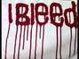 Il testo della I bleed Hedley