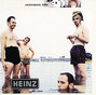 Lyrics of Ich mag dich Heinz Aus Wien