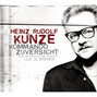 Il testo della Brille Heinz Rudolf Kunze