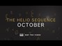 Il testo della October Helio Sequence