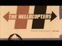 Il testo della Looking at me Hellacopters