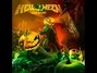 Il testo della Another shot of life Helloween