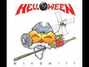 Lyrics of Cut in the middle Helloween