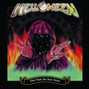 Lyrics of We burn Helloween